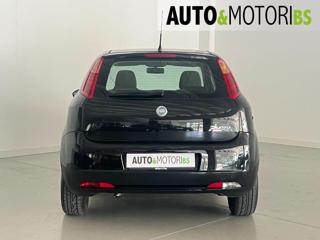 FIAT Grande Punto usata, con Autoradio