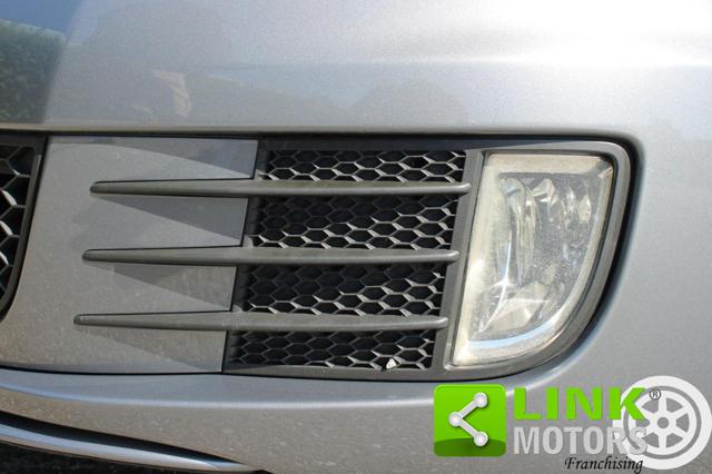 VOLKSWAGEN Golf GTD usata, con Climatizzatore