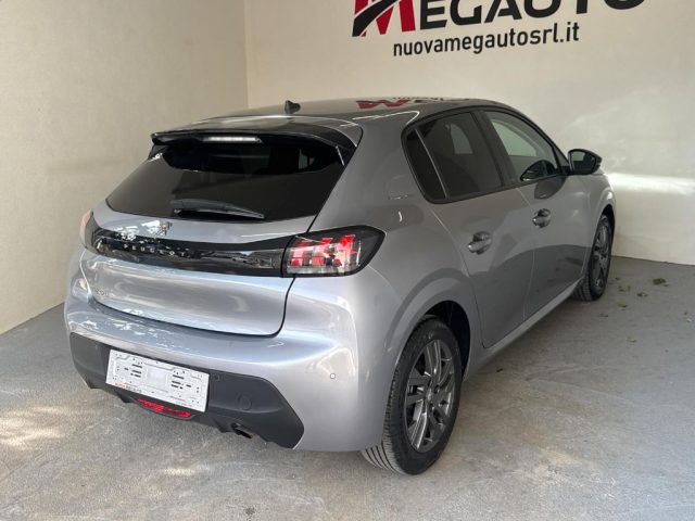 PEUGEOT 208 usata, con Climatizzatore