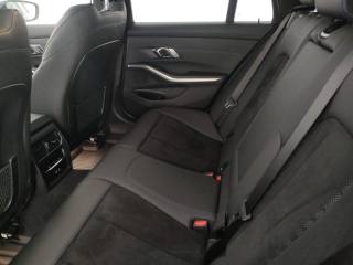 BMW 320 usata, con Chiusura centralizzata