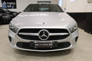 MERCEDES-BENZ A 250 usata, con Airbag