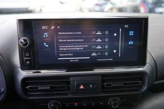 TOYOTA Proace City usata, con Cruise Control
