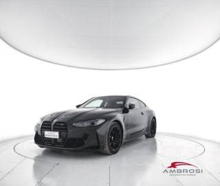 BMW M4 Coupé 3.0 Competition M xdrive auto