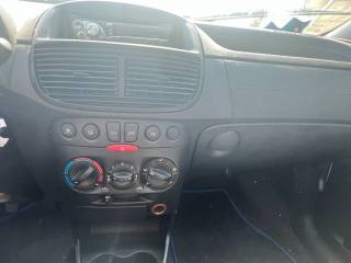 FIAT Punto usata 12