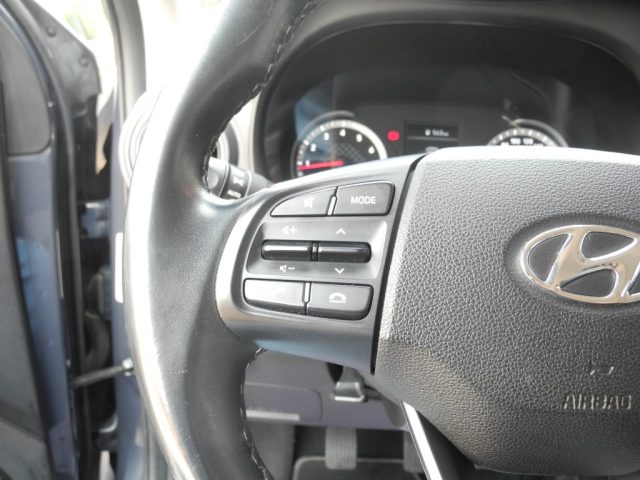 HYUNDAI i10 usata 33