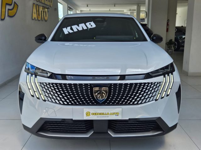PEUGEOT 3008 usata, con Airbag