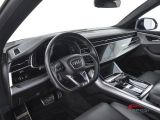 AUDI Q8 usata 7