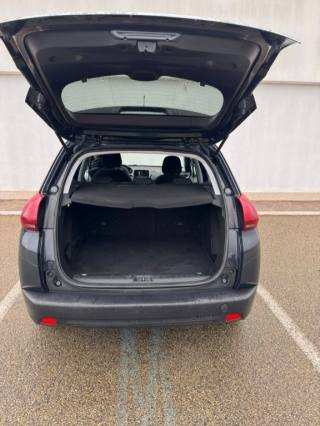 PEUGEOT 2008 usata, con Airbag Passeggero