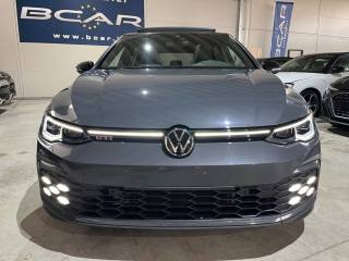 VOLKSWAGEN Golf usata, con Airbag