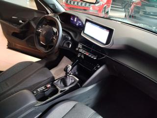 PEUGEOT 2008 usata, con Servosterzo