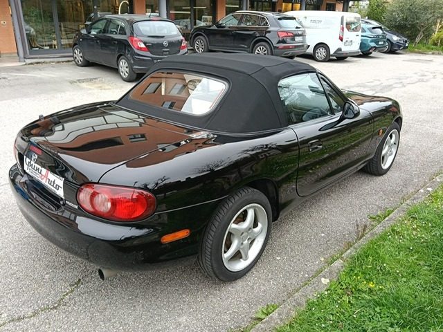 MAZDA MX-5 usata 16