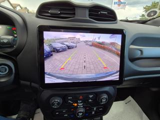 JEEP Renegade usata, con ESP