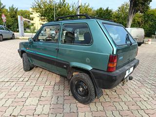 FIAT Panda usata 6