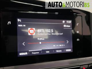 OPEL Mokka usata, con Fendinebbia