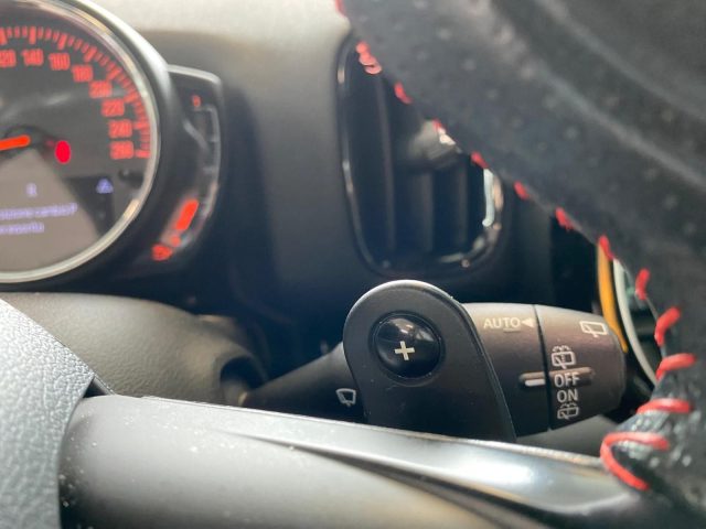 MINI Countryman usata 12