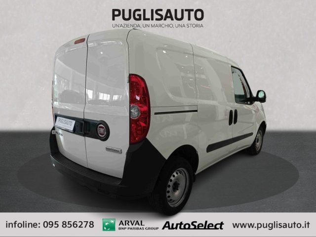 FIAT Doblo usata, con Climatizzatore