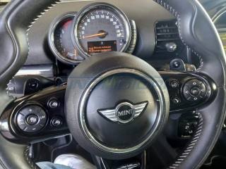 MINI Clubman usata, con Autoradio