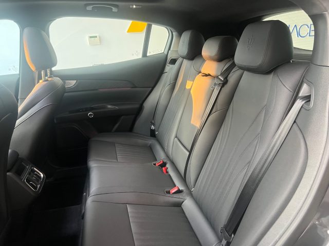 MASERATI Grecale usata, con Isofix