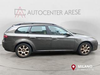 ALFA ROMEO 159 usata, con Autoradio