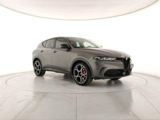 ALFA ROMEO Tonale usata, con Autoradio