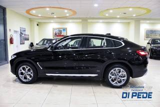 BMW X4 usata, con Cerchi in lega