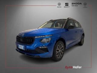 SKODA Kamiq 1.0 TSI Style LED 17