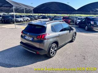 PEUGEOT 2008 usata, con Airbag laterali
