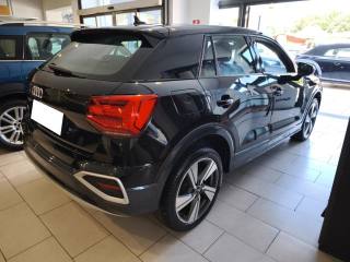 AUDI Q2 usata, con Airbag Passeggero