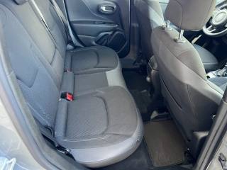 JEEP Renegade usata 13