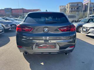 BMW X2 usata, con Alzacristalli elettrici