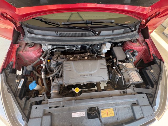 EVO Evo3 usata, con Controllo elettronico della corsia