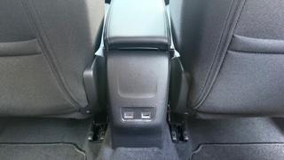 PEUGEOT 2008 usata, con Touch screen