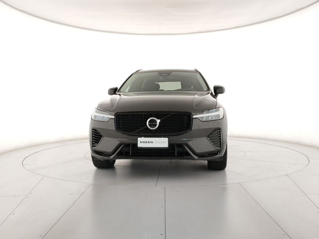 VOLVO XC60 usata, con Autoradio