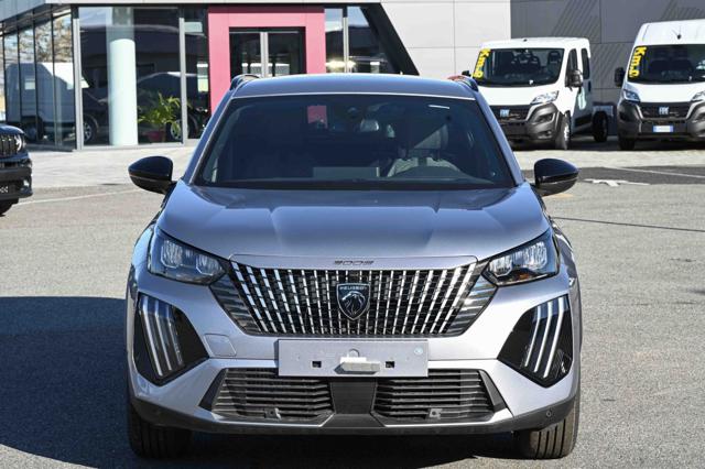 PEUGEOT 2008 usata, con Airbag