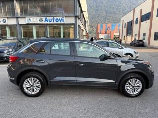 VOLKSWAGEN T-Roc usata, con Alzacristalli elettrici
