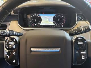LAND ROVER Range Rover Sport usata, con Controllo trazione