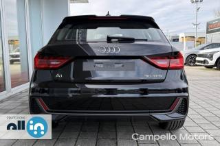 AUDI A1 usata 3