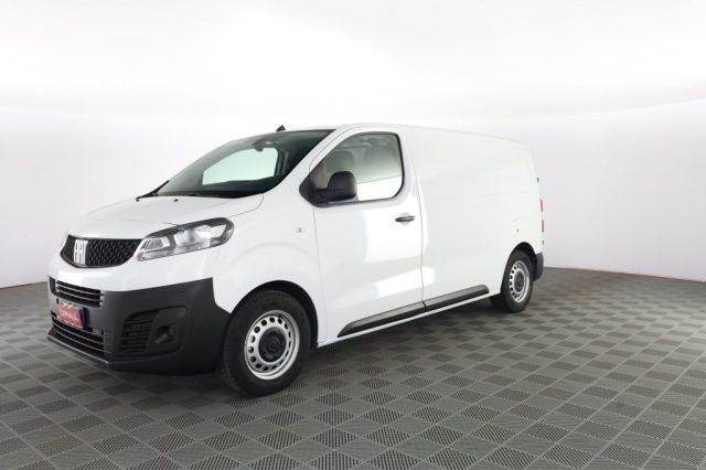 FIAT Scudo usata 6
