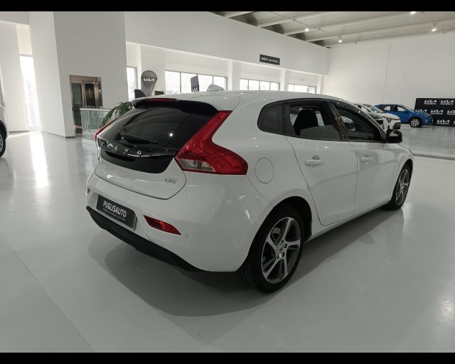 VOLVO V40 usata, con Airbag Passeggero