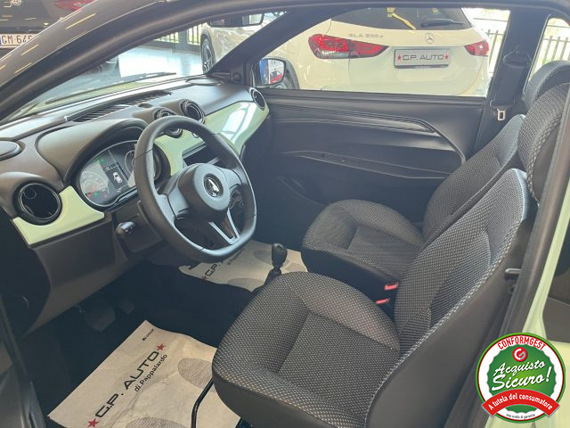 MINAUTO Minauto usata 8