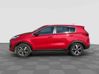 KIA Sportage usata 1