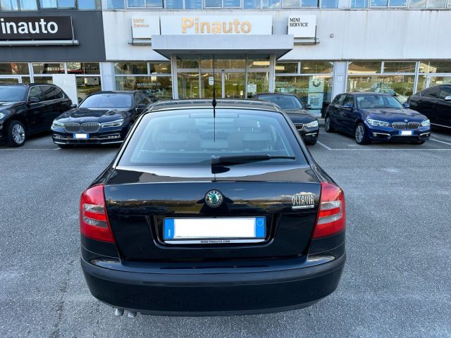 SKODA Octavia usata, con Airbag Passeggero