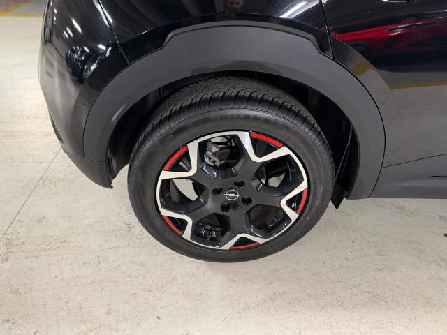 OPEL Mokka usata, con Cerchi in lega