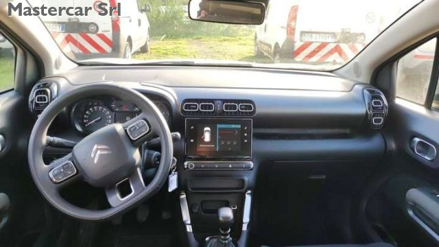 CITROEN C3 Aircross usata, con Boardcomputer