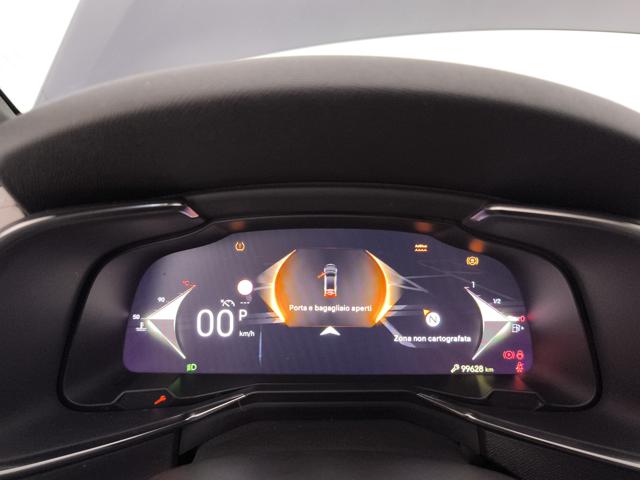 DS AUTOMOBILES DS 7 usata, con ESP