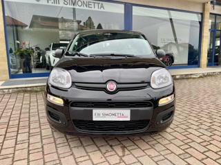 FIAT Panda usata, con Airbag