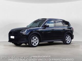 MINI Countryman usata 1