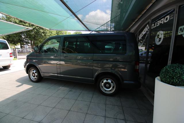 VOLKSWAGEN Caravelle usata 13