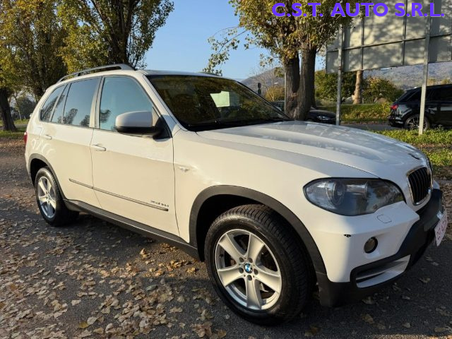 BMW X5 usata, con Airbag laterali