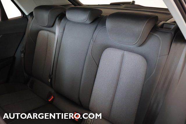 AUDI Q2 usata, con Bluetooth